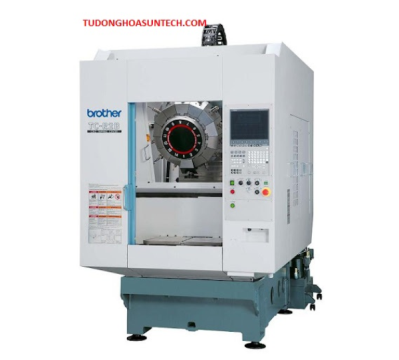 TƯ VẤN - SỬA CHỮA MÁY KHOAN CNC BROTHER